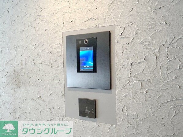 Brillia ist 池尻大橋の物件内観写真